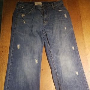 American Eagle Denim Jeans